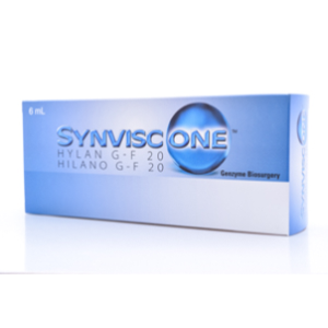 Synvisc One Ampolla X 6 Ml - Synvisc