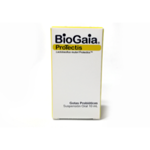 Biogaia Protectis Gotas Frasco X 10 Ml - Biogaia  Protectis