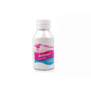 Ambroxol Laproff 30 Mg Jbe X 120 Ml - Ambroxol  Laproff