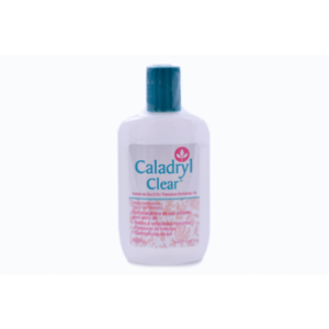 Caladryl Clear Frasco X 100 Ml - Caladryl