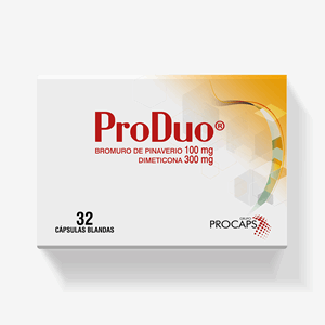 Produo 100/300 Mg Caja X 32 Capsulas Blandas - Sin Asignar