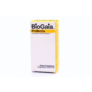 Biogaia Protectis Suspencion Oral  Gotas X 5 Ml - Biogaia  Protectis