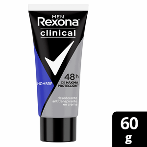 Rexona Desodorante Antitranspirante en Barra Mujer Nutritivo Por 50gr