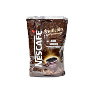 Nescafe Tradicion Bolsa X 500 Gr - Nescafe