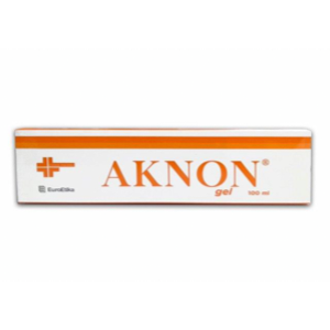 Gel Aknon Tubo X 100 Ml - Aknon