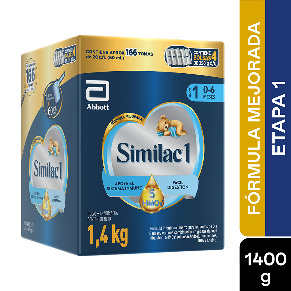 Similac 1 350 hot sale gr