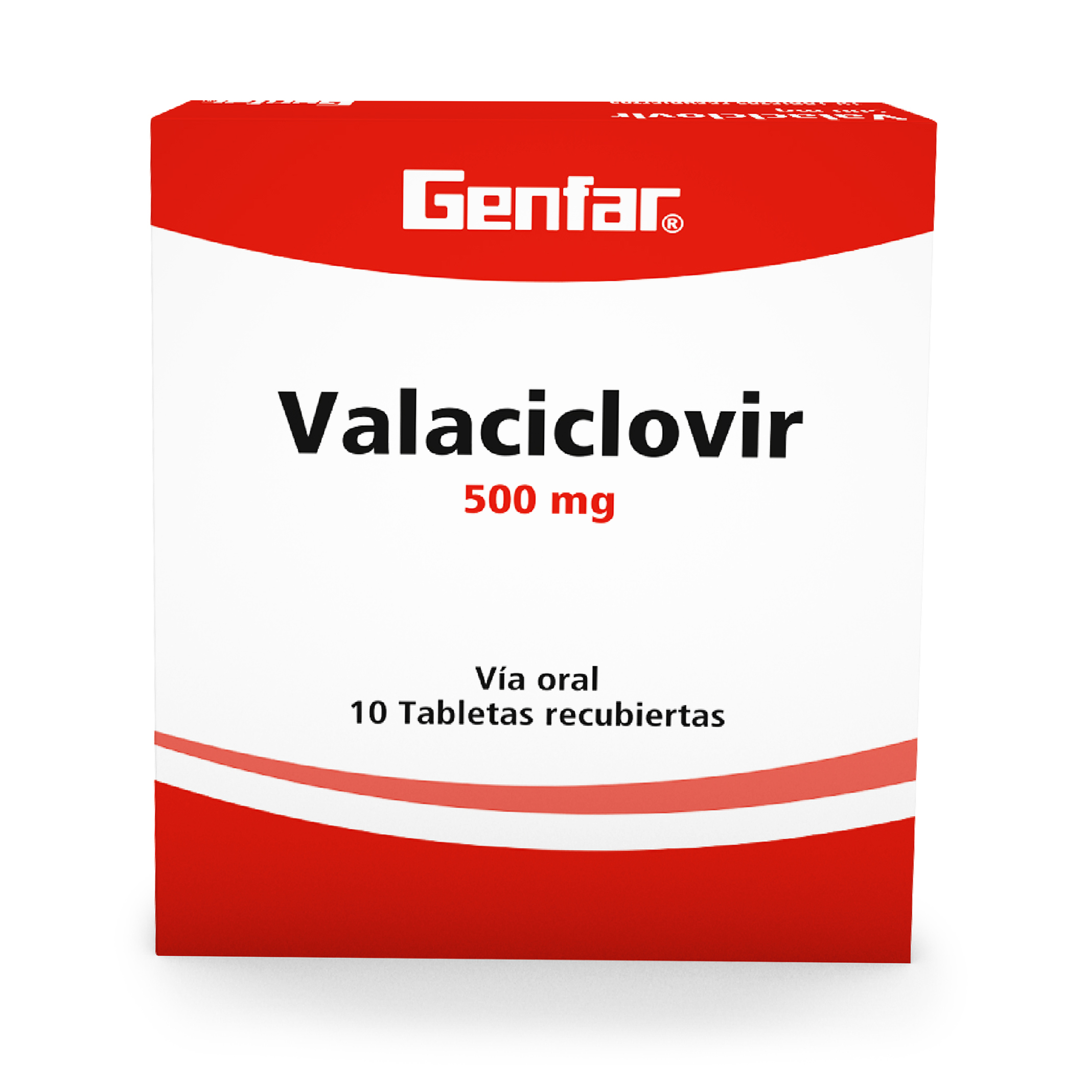 Valaciclovir Economico