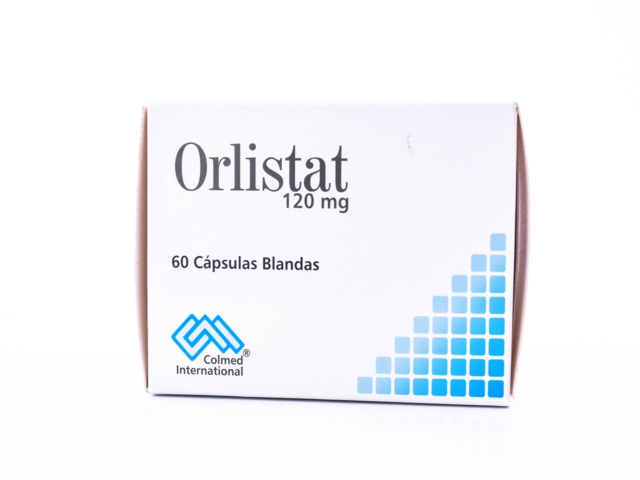 Orlistat mas economico