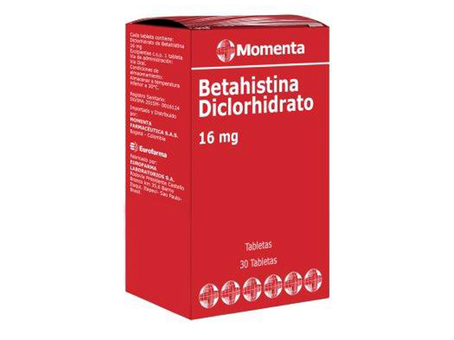 BETAHISTINA Para Que Sirve Dosis Y Como Se Toma 💊, 40% OFF