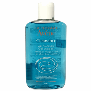 Avene Cleanance Gel Limpiador X 200 Ml - Ystheal