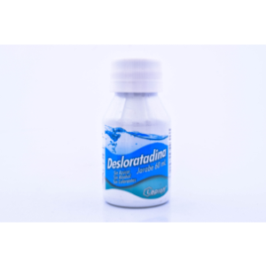 Desloratadina Laproff X 60 Ml. - Desloratadina  Lst