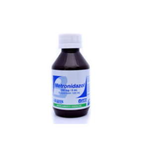 Metronidazol Best 250 Mg Suspencion X 120 Ml - Best