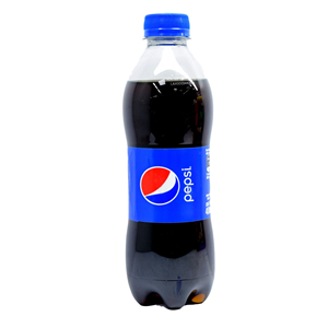 Pepsi X 400 Ml - Pepsi