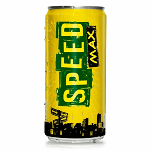 Speed Max Lata X 269 Ml - Speed  Max