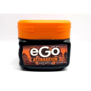 Gel Ego For Men Attraction Pote X 110 Ml - Ego