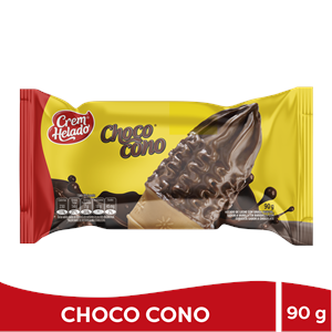  Helado Chococono Grande X 90 Gr - Crem Helado