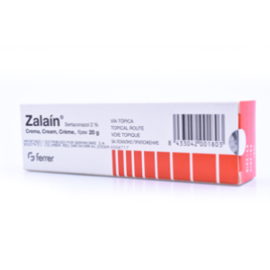 Crema Zalain Tubo X 20 G - Zalain