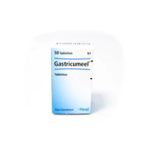 Gastricumeel Frasco X 50 Tabletas  - Gastricumeel